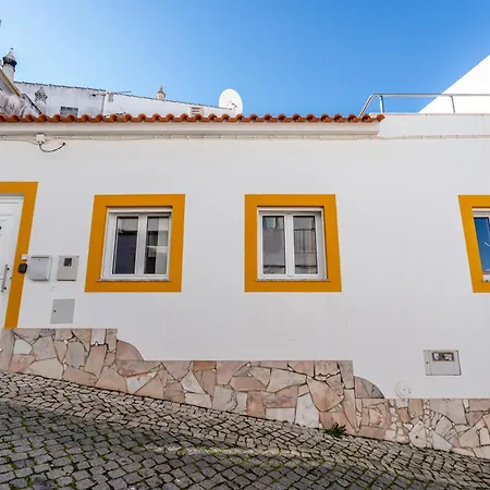 Casa Da - Hébergement de vacances