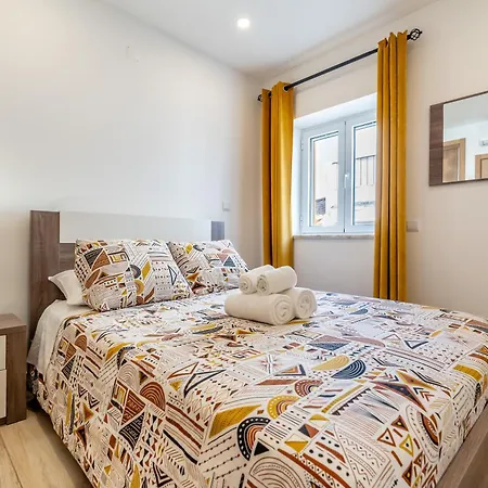 Casa Da - Hébergement de vacances