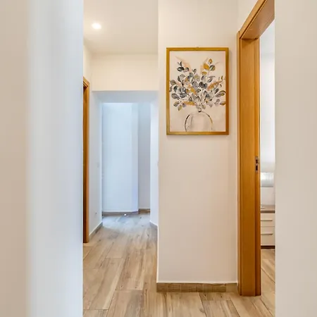 Hébergement de vacances Casa Da -