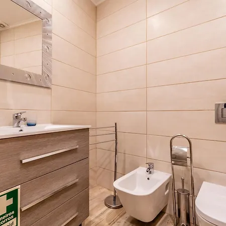 Semesterbostad Casa Da - *