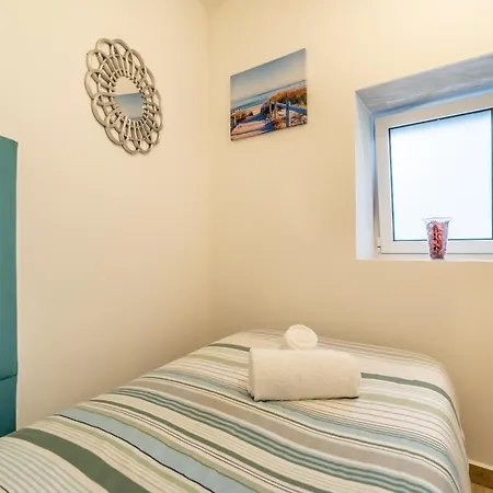 Casa Da - Semesterbostad Lagos