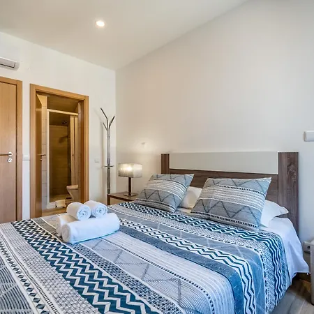 Semesterbostad Casa Da - *