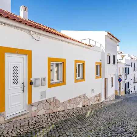 Holiday home Casa Da -