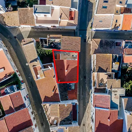 Casa Da - Feriehus Lagos