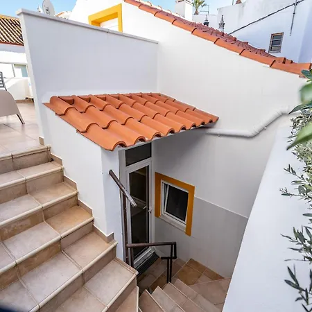 Holiday home Casa Da -