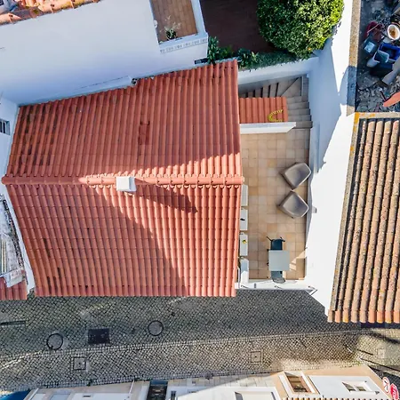 Feriehus Casa Da - *