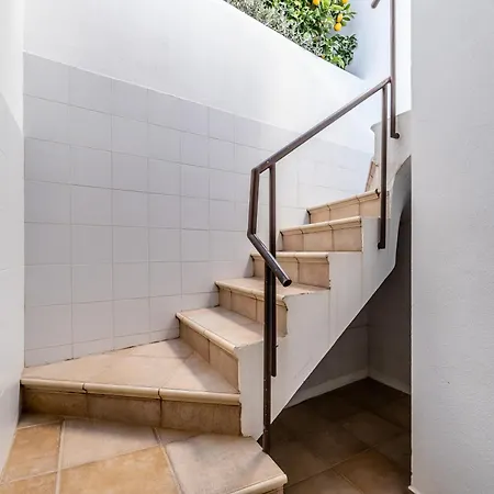 Nyaraló Casa Da - Lagos