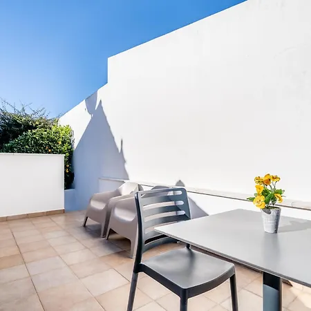 Casa Da - Nyaraló *