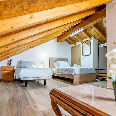 Casa Da - Nyaraló Lagos