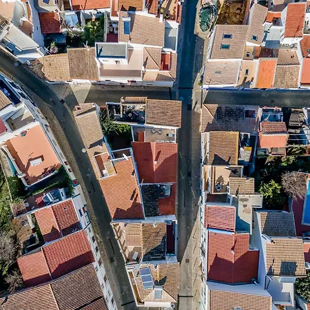 Casa Da - * Lagos